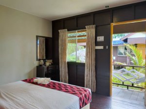 Juara Bay Resort King Deluxe