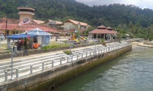 Jetty Tekek