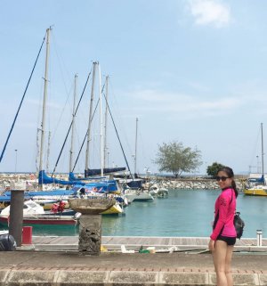 Jetty Tekek