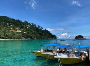 snorkeling