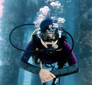 snorkeling