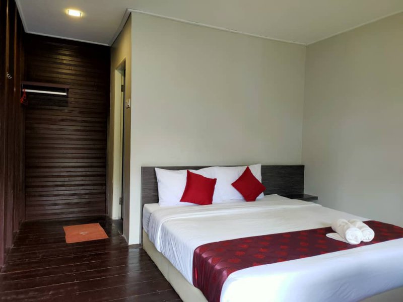 Juara Bay Resort King Deluxe